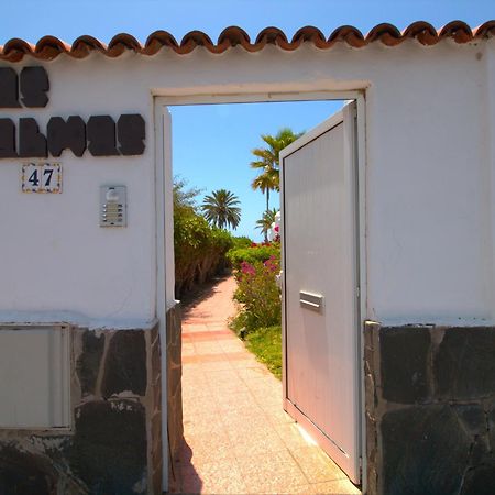 Appartement Casa Ursula à San Bartolomé Extérieur photo