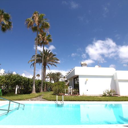 Appartement Casa Ursula à San Bartolomé Extérieur photo