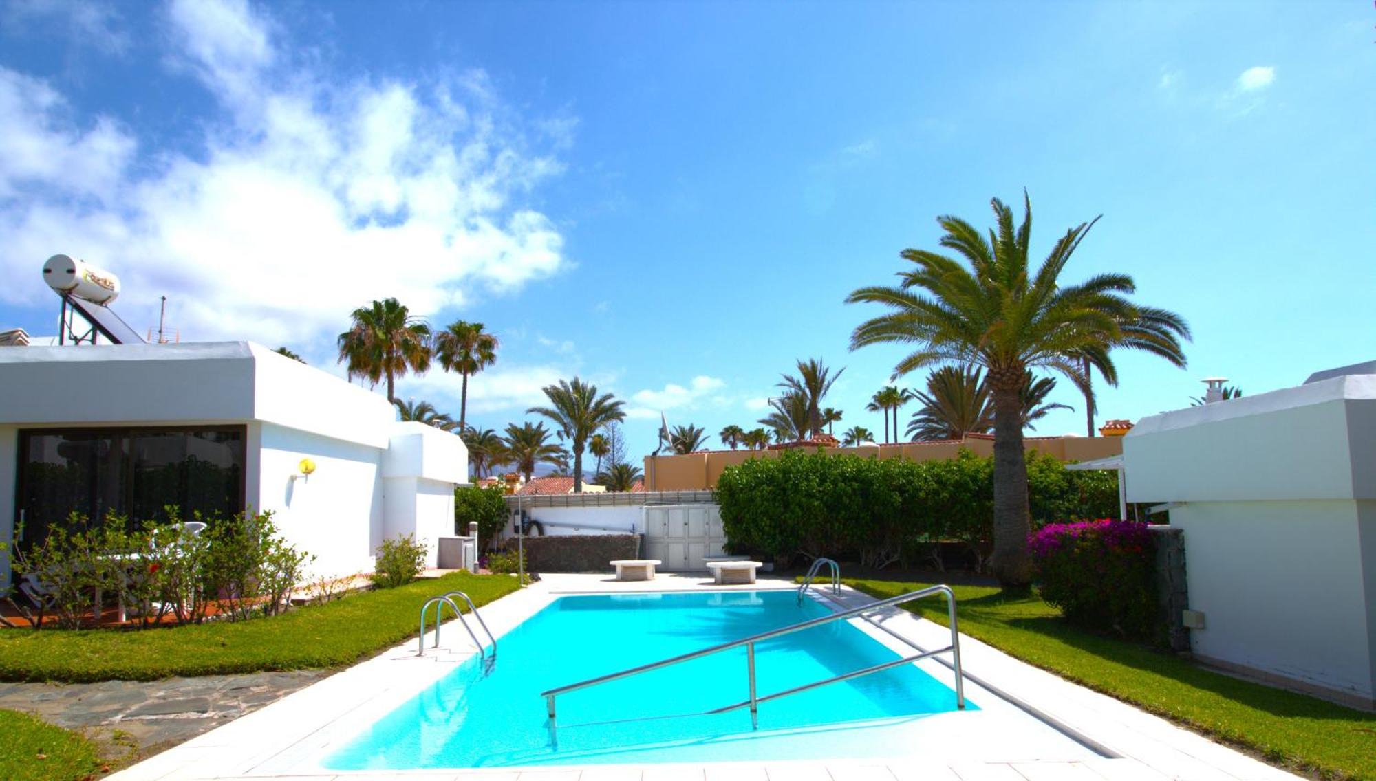 Appartement Casa Ursula à San Bartolomé Extérieur photo