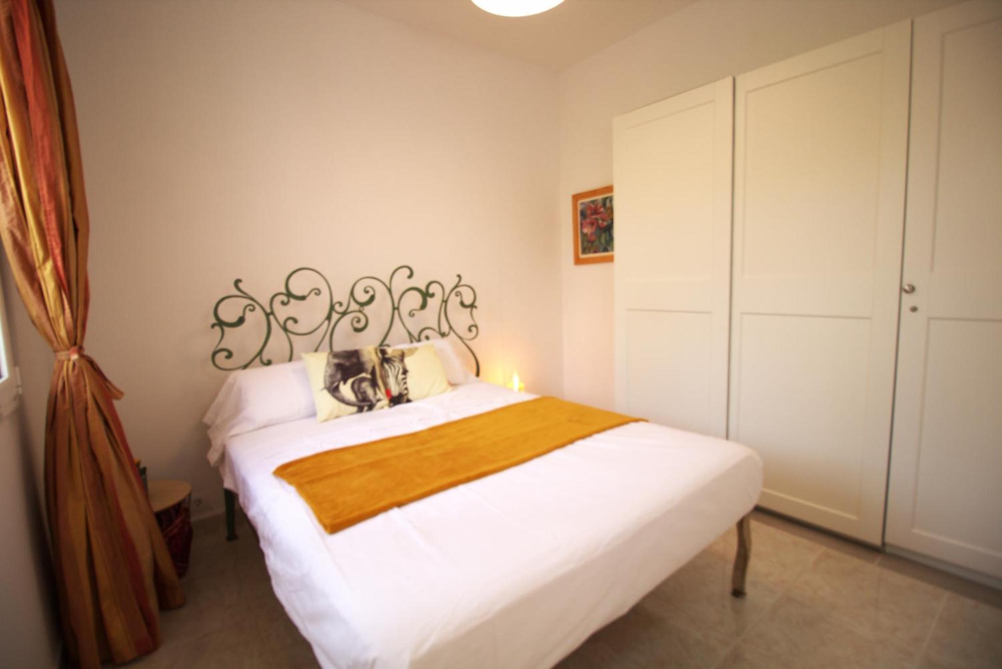 Appartement Casa Ursula à San Bartolomé Extérieur photo