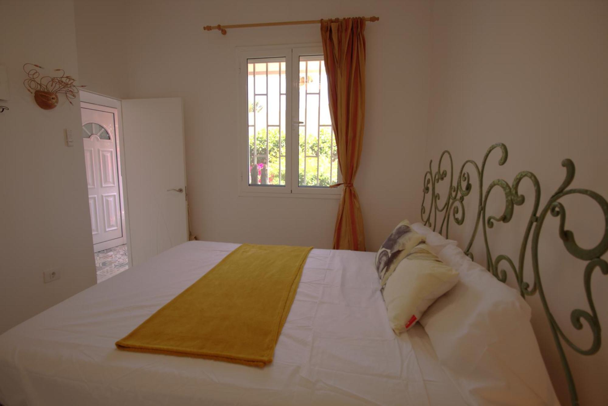 Appartement Casa Ursula à San Bartolomé Extérieur photo