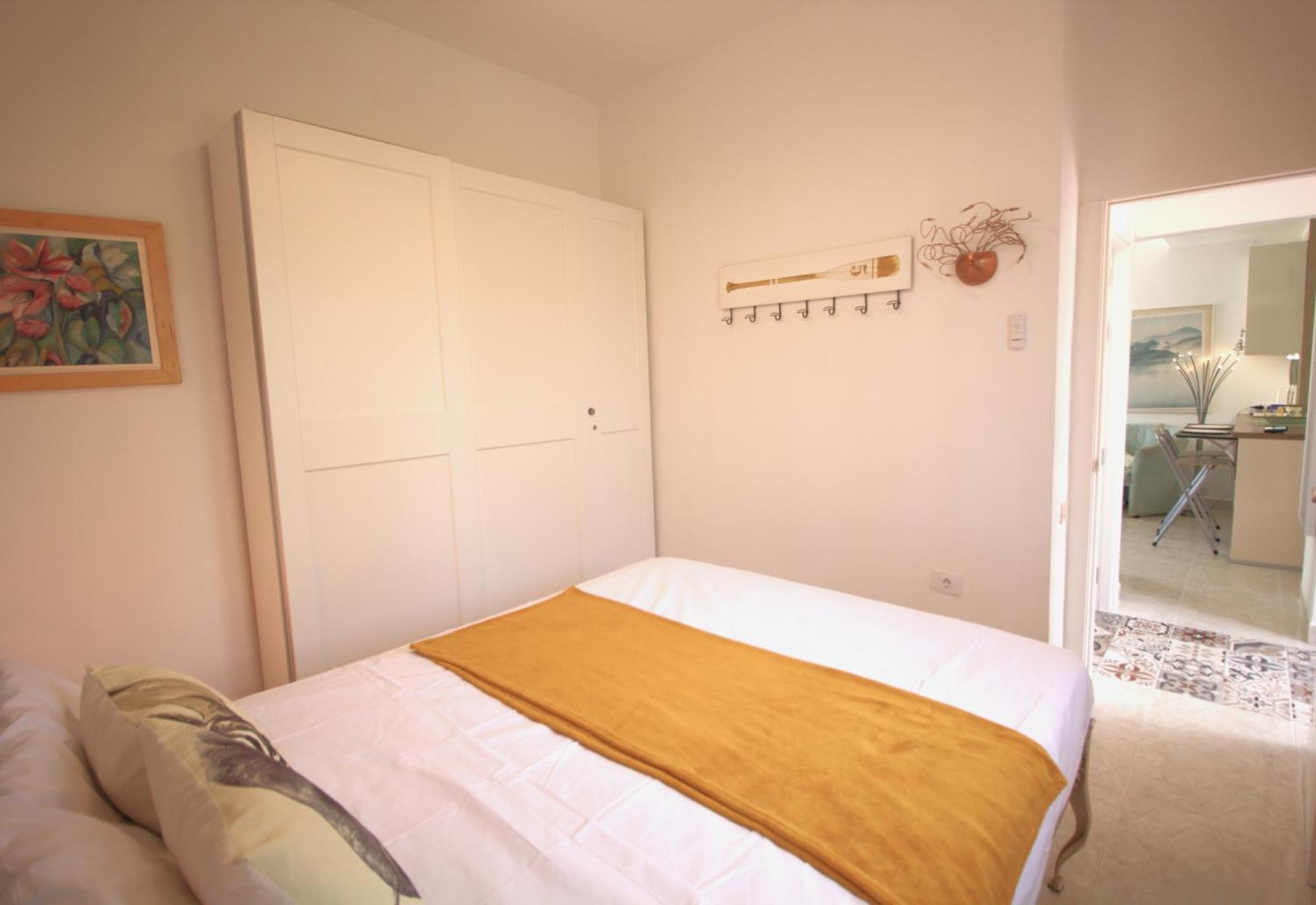 Appartement Casa Ursula à San Bartolomé Extérieur photo