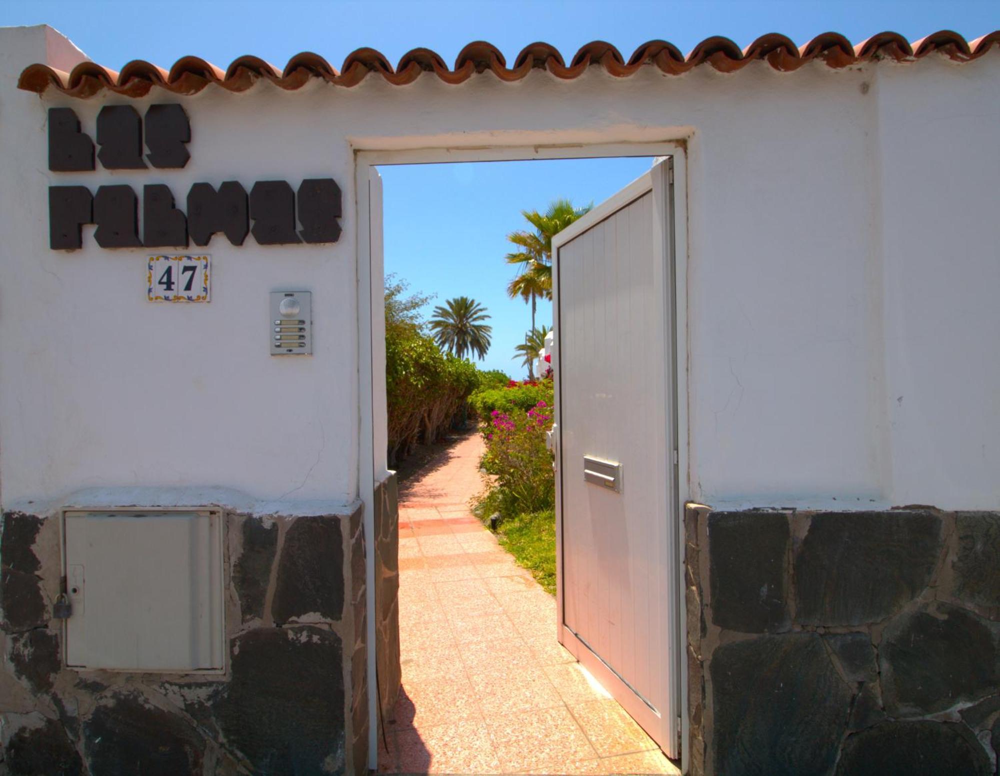 Appartement Casa Ursula à San Bartolomé Extérieur photo