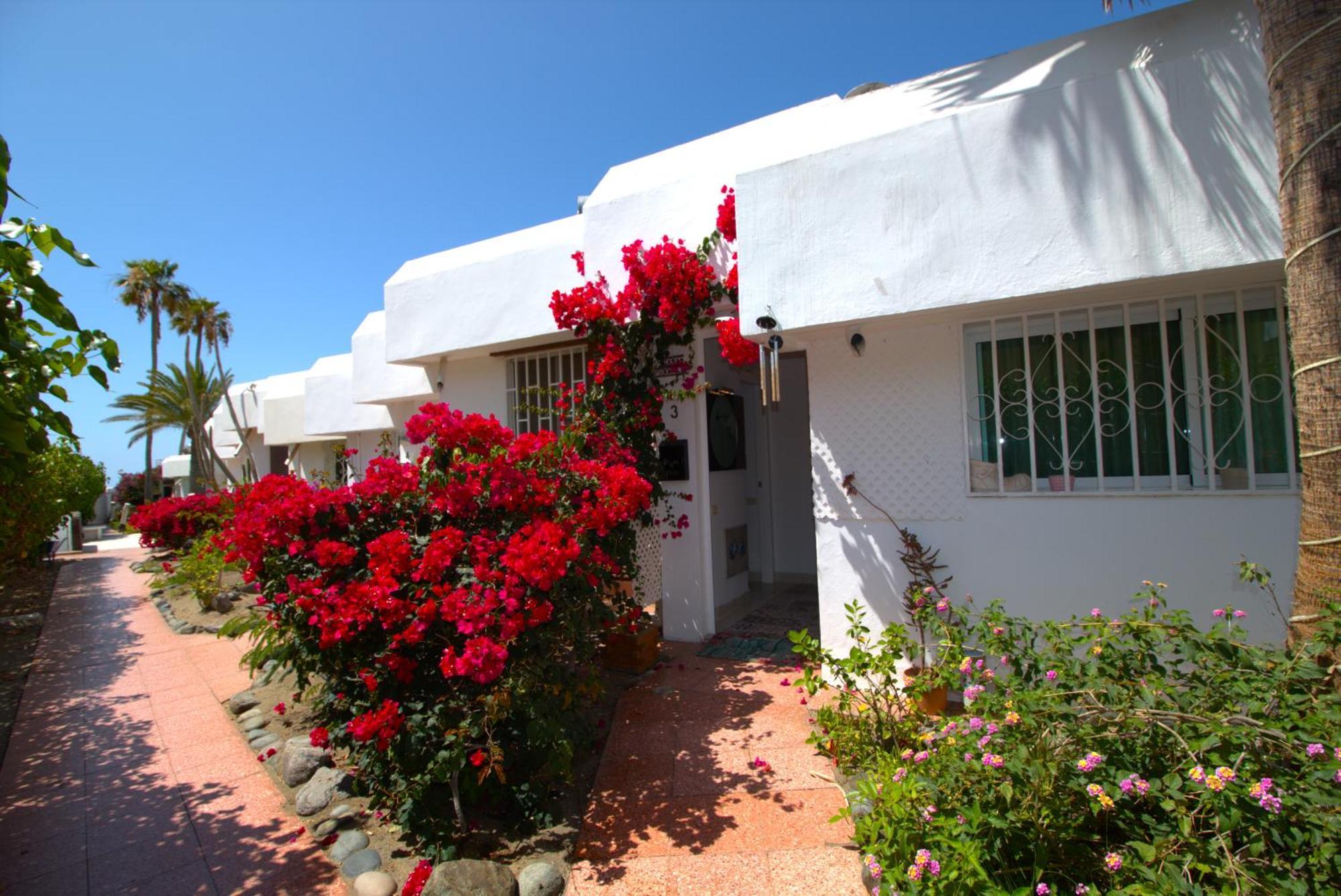 Appartement Casa Ursula à San Bartolomé Extérieur photo