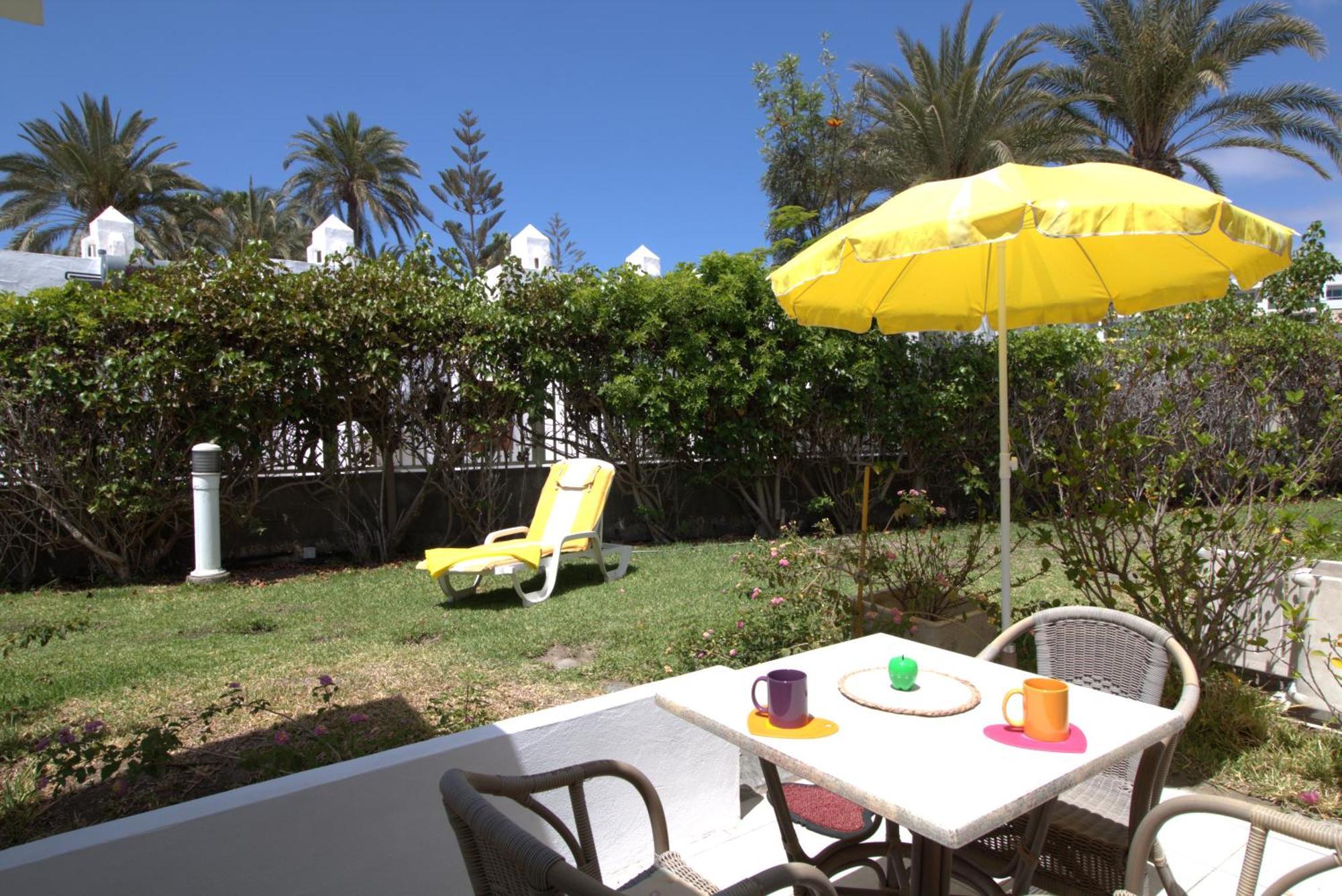 Appartement Casa Ursula à San Bartolomé Extérieur photo